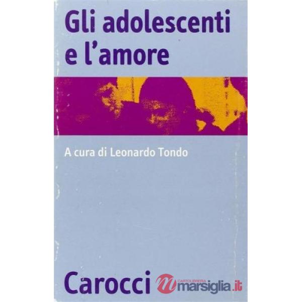 Adolescenti e l'amore (Gli)