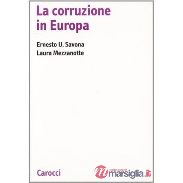 Corruzione in Europa (La)