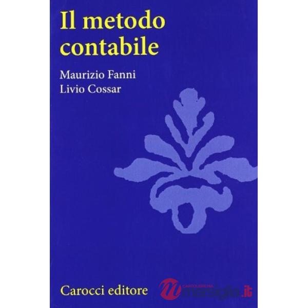Metodo contabile (Il)