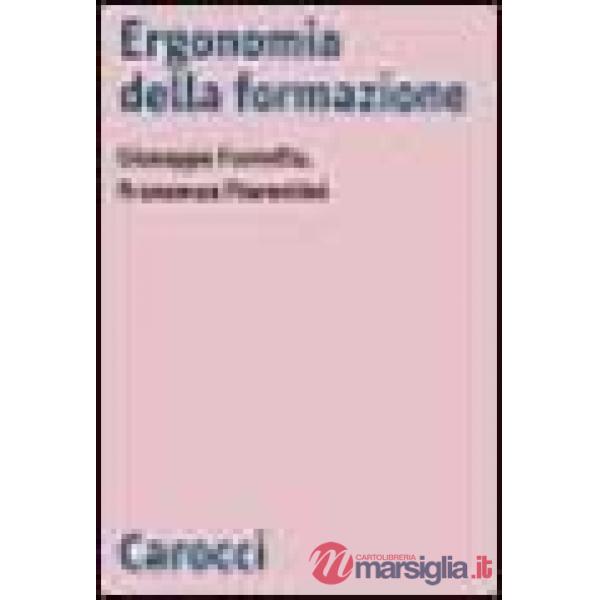 Ergonomia della formazione