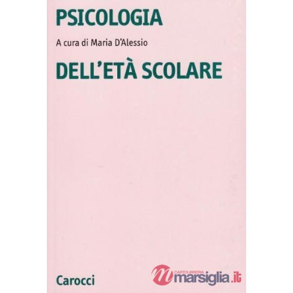 Psicologia dell'età scolare