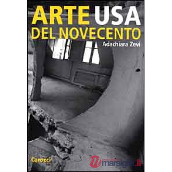 Arte Usa del Novecento
