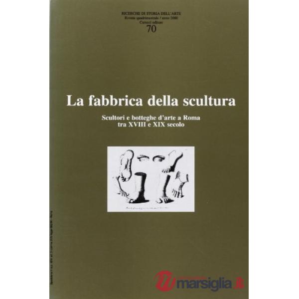 Ricerche di storia dell'arte. Vol. 70