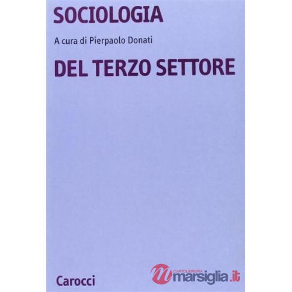 Sociologia del terzo settore