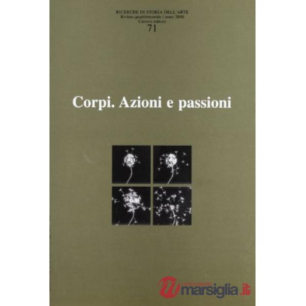 Ricerche di storia dell'arte. Vol. 71