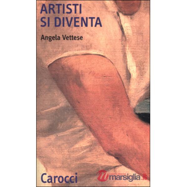 Artisti si diventa