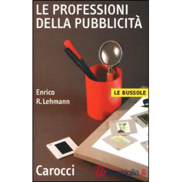 Professioni della pubblicità (Le)