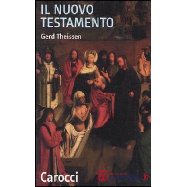 Nuovo Testamento (Il)
