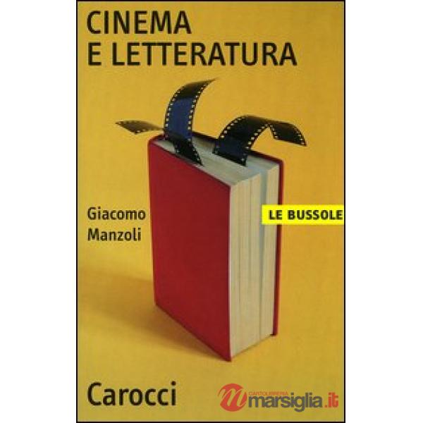 Cinema e letteratura