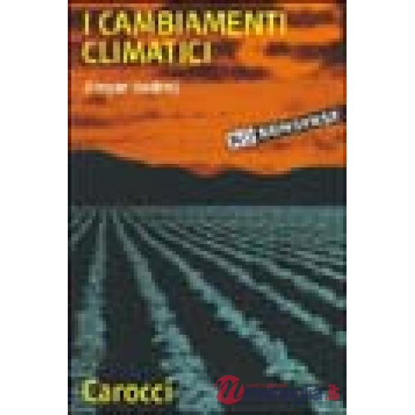 Cambiamenti climatici (I)