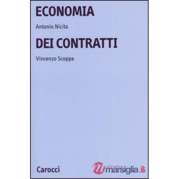 Economia dei contratti