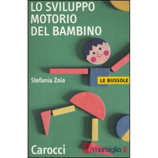 Sviluppo motorio del bambino (Lo)