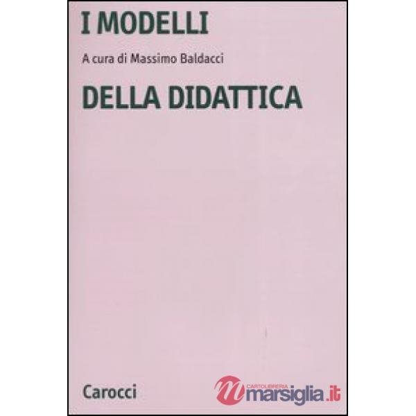 Modelli della didattica (I)