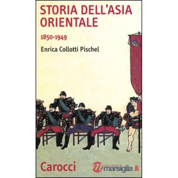 Storia dell'Asia orientale 1850-1949