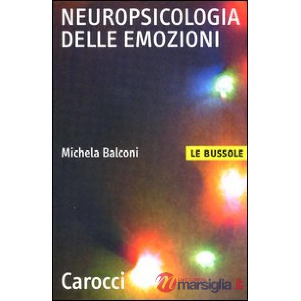 Neuropsicologia delle emozioni