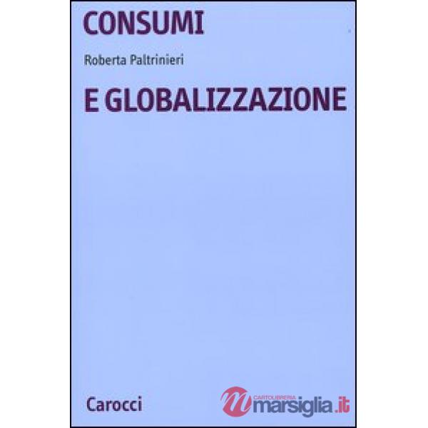 Consumi e globalizzazione