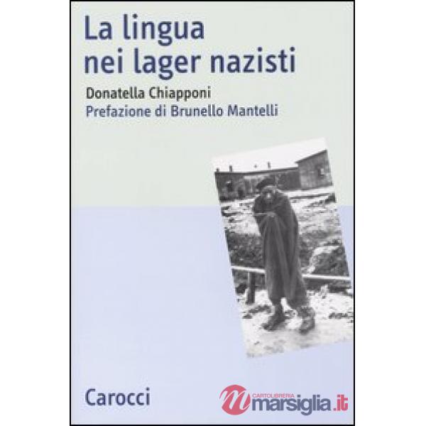 Lingua nei lager nazisti (La)