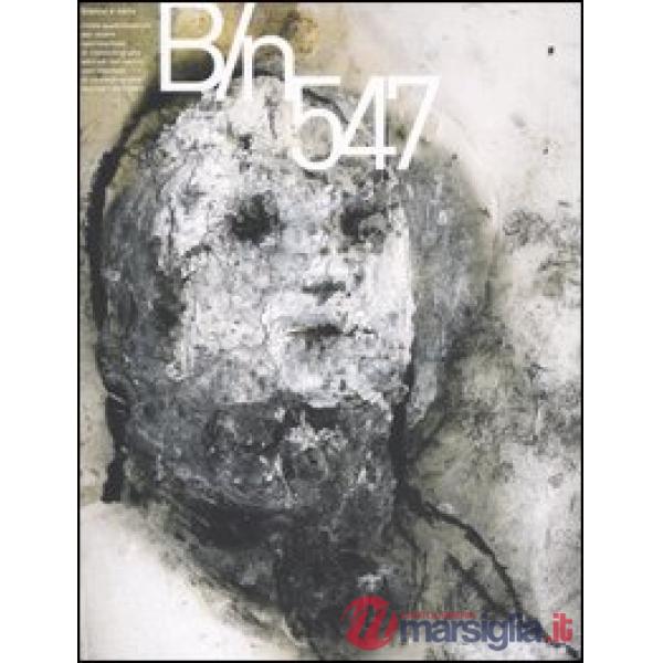 Bianco e nero (2003). Vol. 547