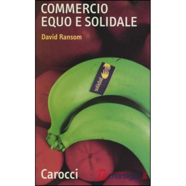 Commercio equo e solidale