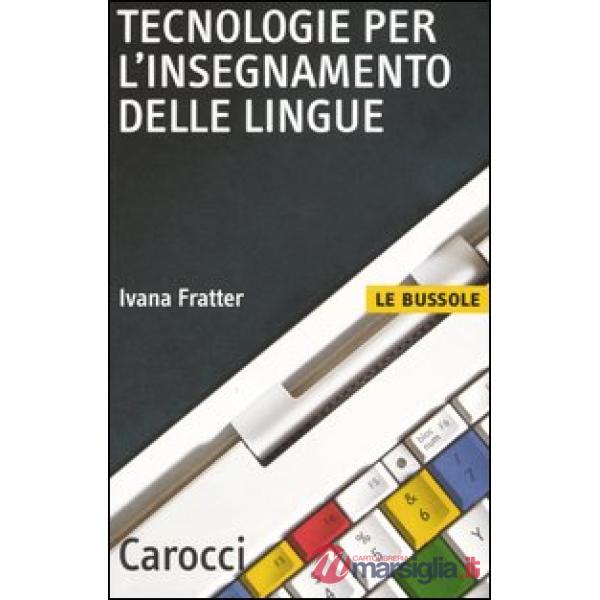 Tecnologie per l'insegnamento delle lingue