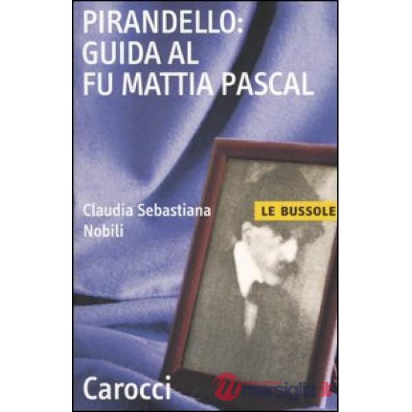 Pirandello: guida al Fu Mattia Pascal