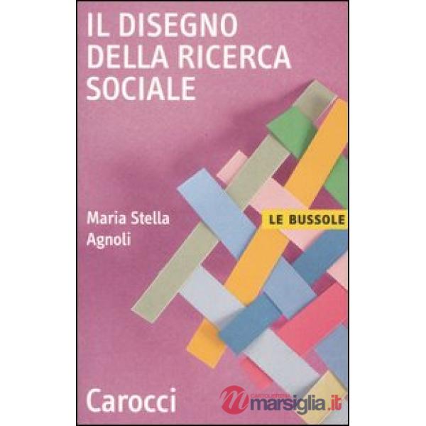 Disegno della ricerca sociale (Il)