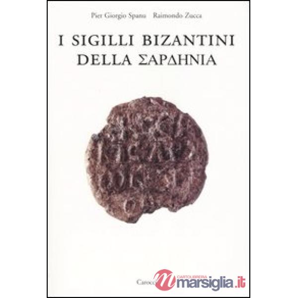 Sigilli bizantini della Sardenia (I)