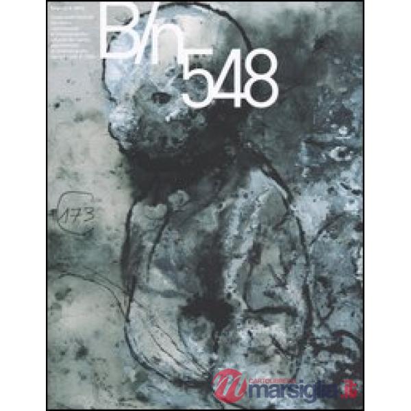 Bianco e nero (2004). Vol. 548