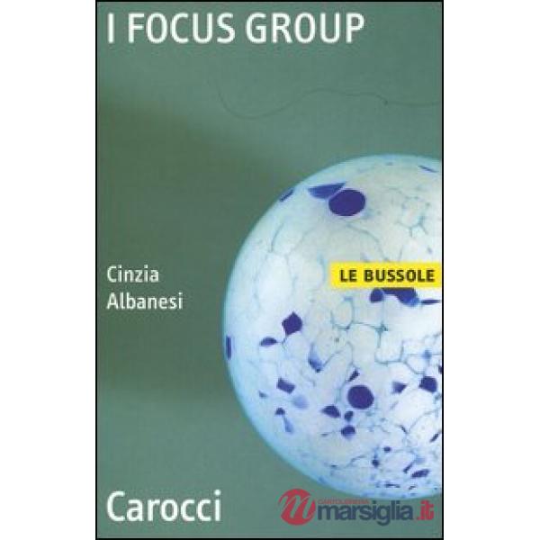 Focus group (I)