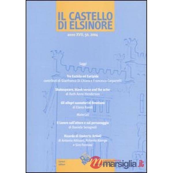 Castello di Elsinore (2004) (Il). Vol. 50