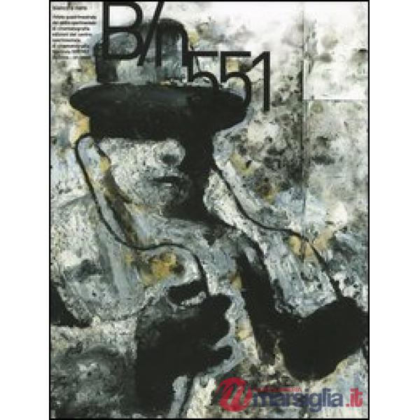 Bianco e nero (2004-2005) vol. 550-551