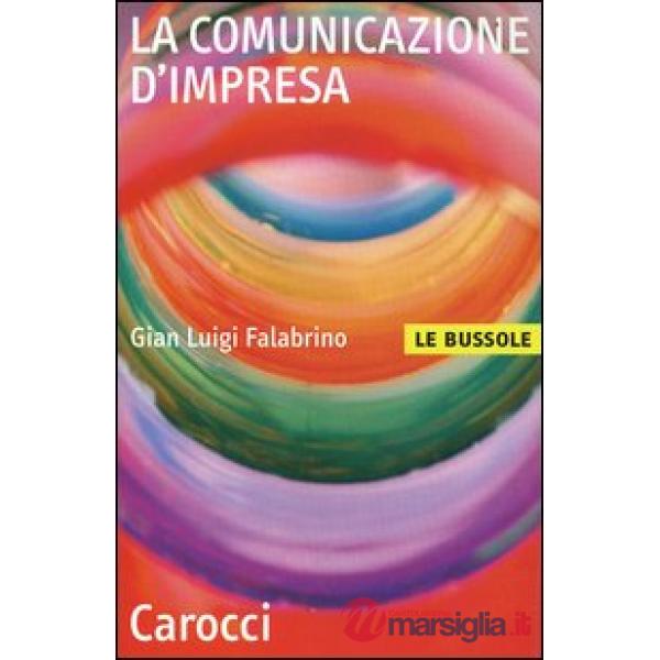 Comunicazione d'impresa (La)