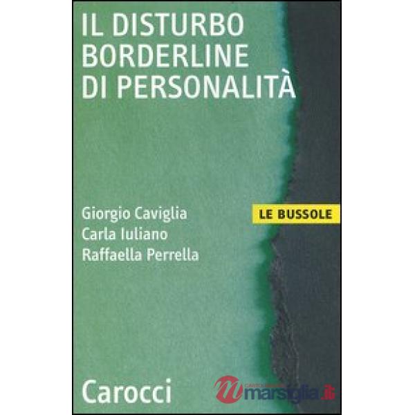 Disturbo borderline di personalità (Il)