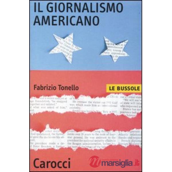 Giornalismo americano (Il)
