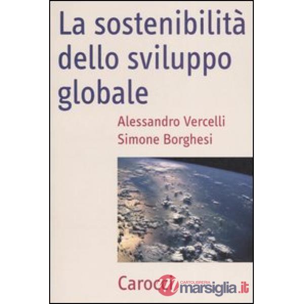 Sostenibilità dello sviluppo globale (La)