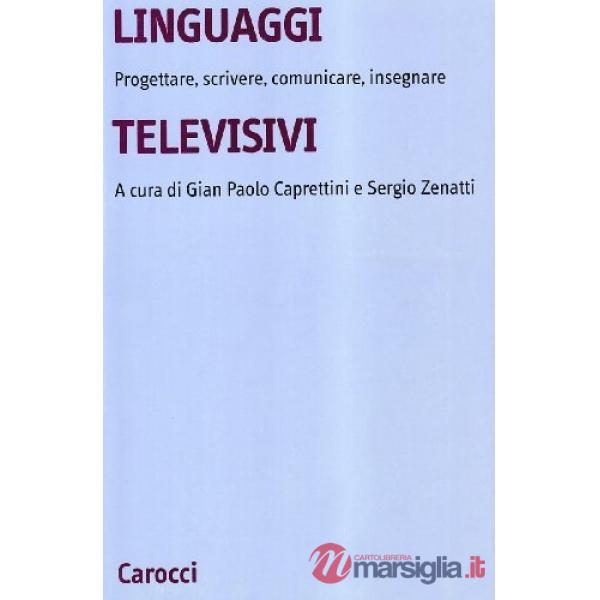 Linguaggi televisivi
