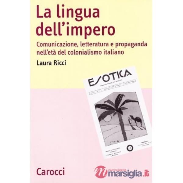 Lingua dell'impero (La)