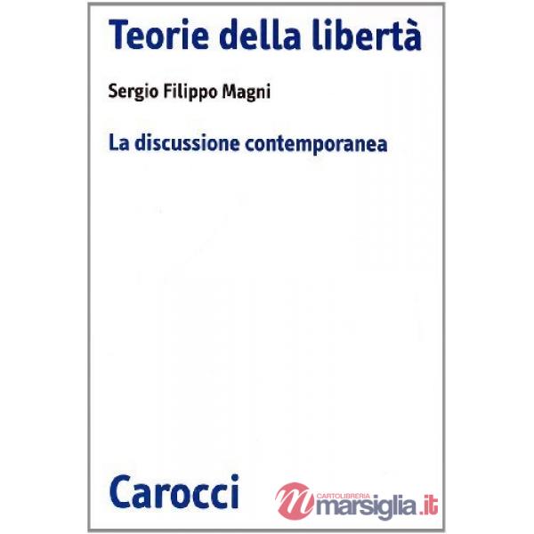 Teorie della libertà