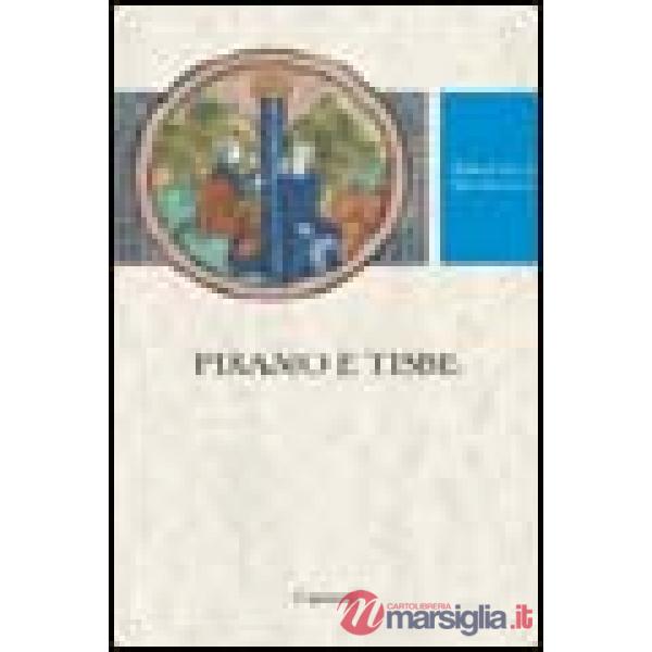 Piramo e Tisbe