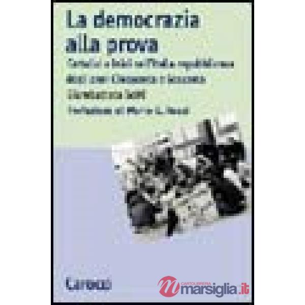 Democrazia alla prova (La)