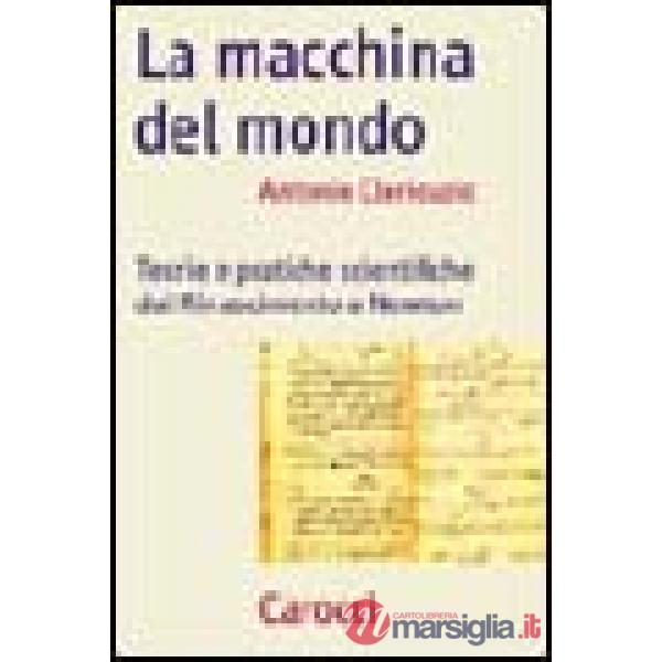 Macchina del mondo (La)