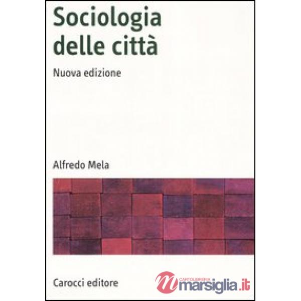 Sociologia delle città