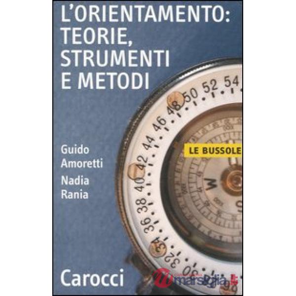 Orientamento: teorie, strumenti e metodi (L')