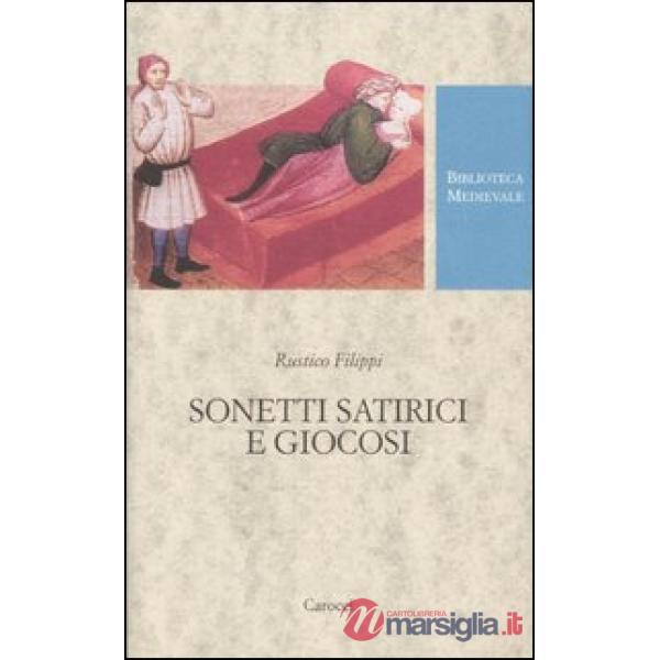 Sonetti satirici e giocosi