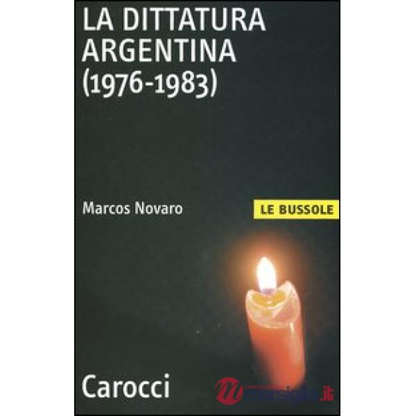 Dittatura argentina (1976-1983) (La)