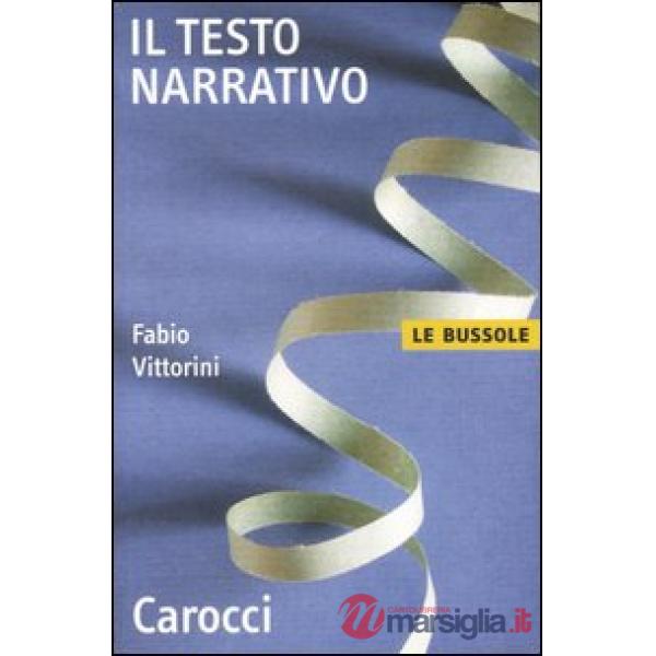 Testo narrativo (Il)