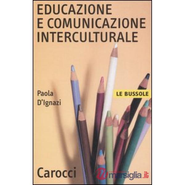 Educazione e comunicazione interculturale