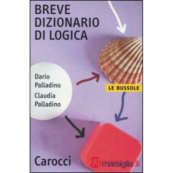 Breve dizionario di logica