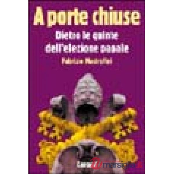 A porte chiuse