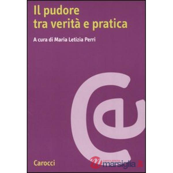 Pudore tra verità e pratica (Il)